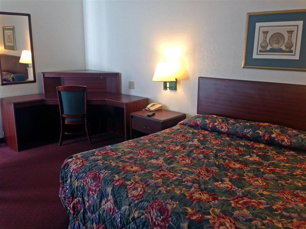 Motel 6-Rocky Mount, Nc Cameră foto