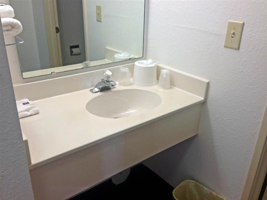 Motel 6-Rocky Mount, Nc Cameră foto